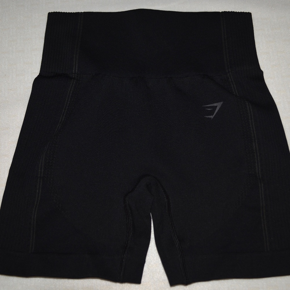 Gymshark Ultra Seamless Shorts